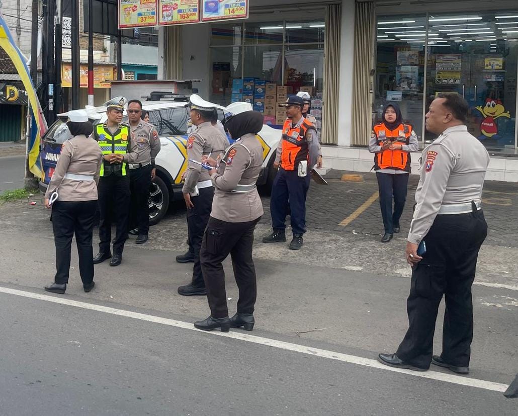 Berikut Wilayah Rawan Kecelakaan dan Bencana di Kabupaten Malang