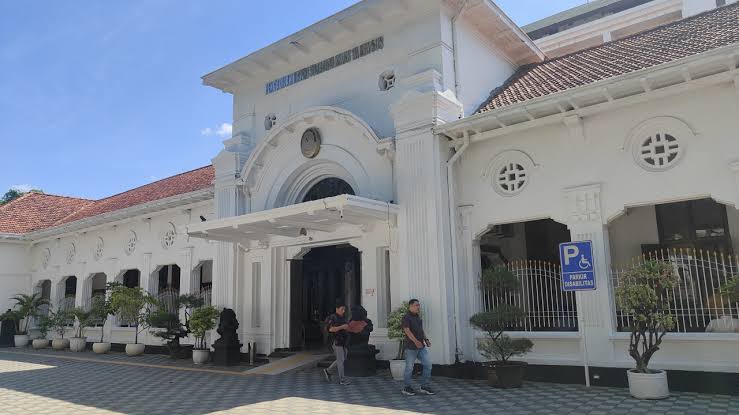 Perkara Pencurian dan Narkoba Dominasi PN Surabaya, Capai 70 Persen dari Total Perkara Pidana 