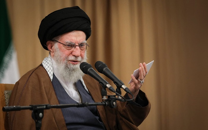 Profil Dan Rekam Jejak Ali Khamenei Pemimpin Tertinggi Iran Tewas Dalam Serangan AS Israel