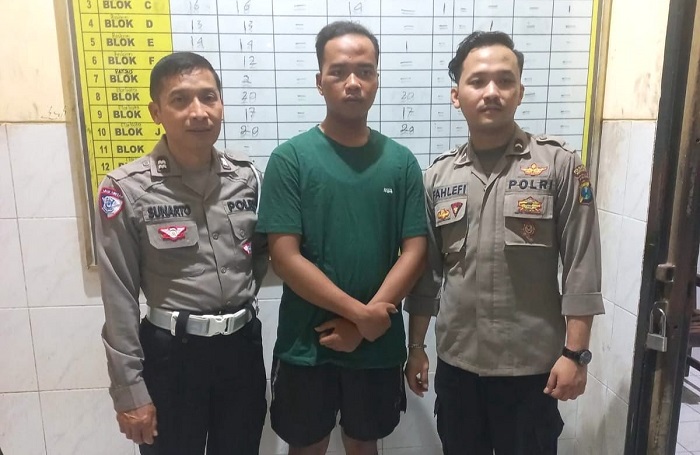 Tewaskan Pasutri dan 4 Orang Terluka, Sopir Innova Maut Kedungdoro Ditetapkan Tersangka