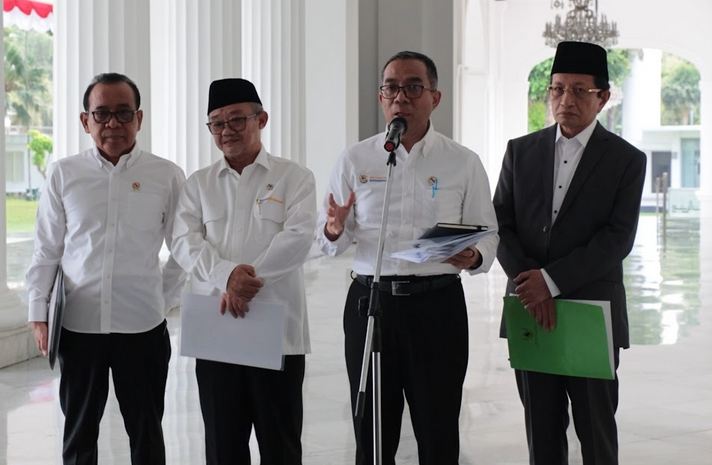 Presiden Prabowo Berkomitmen Tingkatkan Kesejahteraan Guru