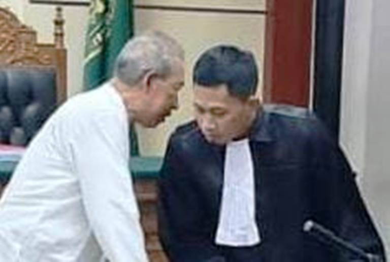 Agenda Sidang Lanjutan Perkara RPH-U Lamongan, Saksi Memberi Keterangan Menarik