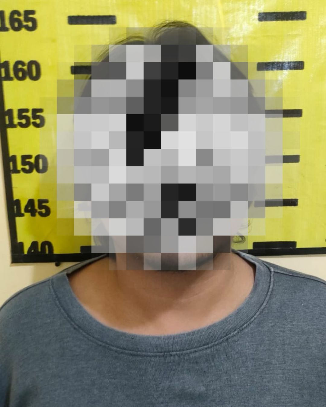 Polsek Gambiran Berantas Premanisme, Satu Pelaku Diamankan