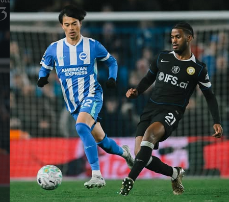 Chelsea Dihajar Brighton 0-3, Tekanan untuk Liam Rosenior Makin Memuncak