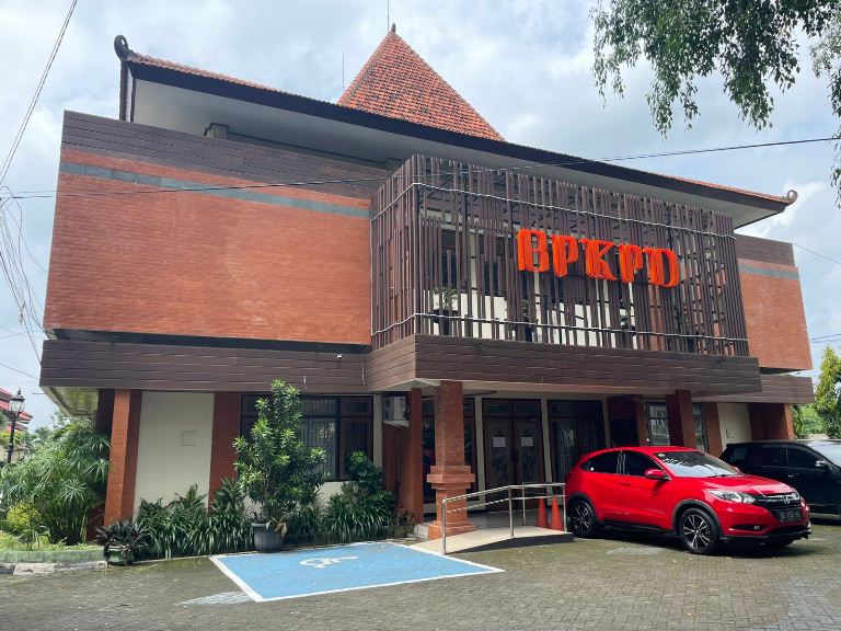 PAD Magetan Sektor Tambang Tahun 2026 Ditarget Rp1 Miliar