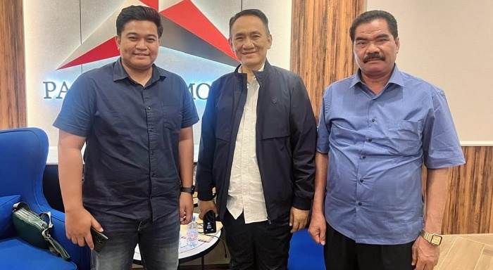 Partai Demokrat Siap Dukung Syahrul Munir Maju Pilkada Gresik