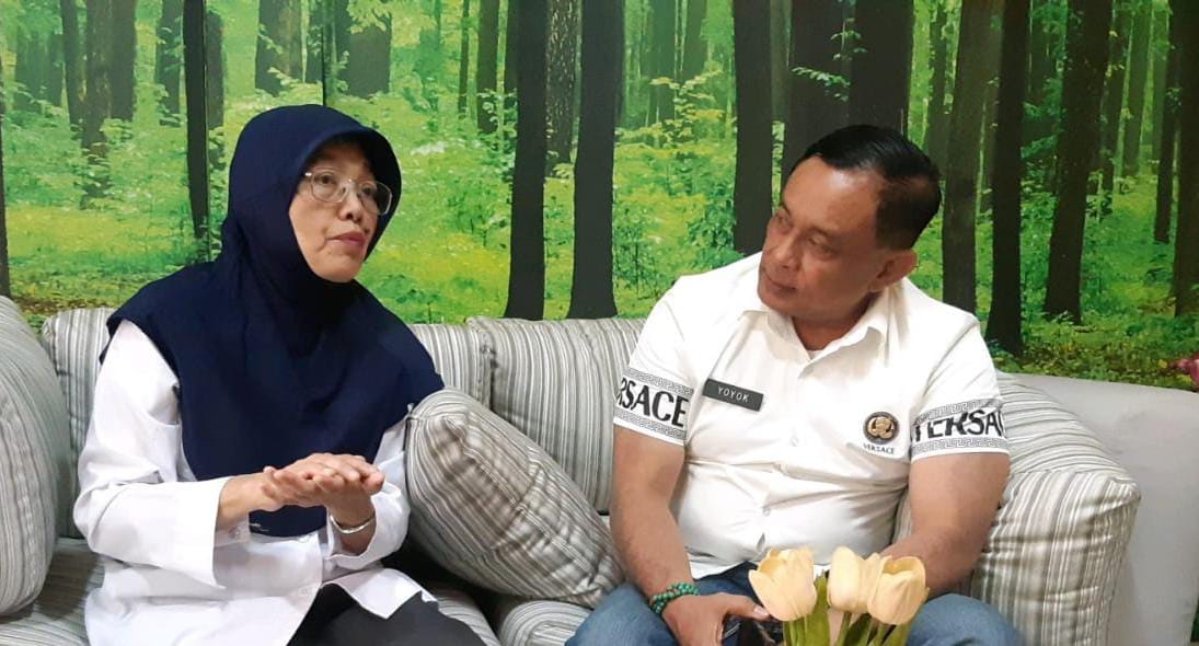 Angka Pengangguran Terbuka Kabupaten Malang Tiap Tahun Meningkat