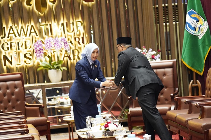 DPRD Jatim Minta Pemda Perkuat Kewaspadaan Penyebaran Hantavirus