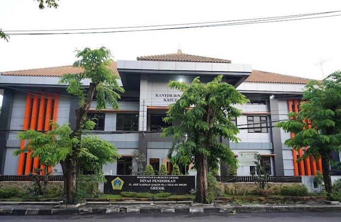 Dispendik Gresik Imbau Sekolah Tidak Menggelar Wisuda di Tingkat PAUD hingga SMP
