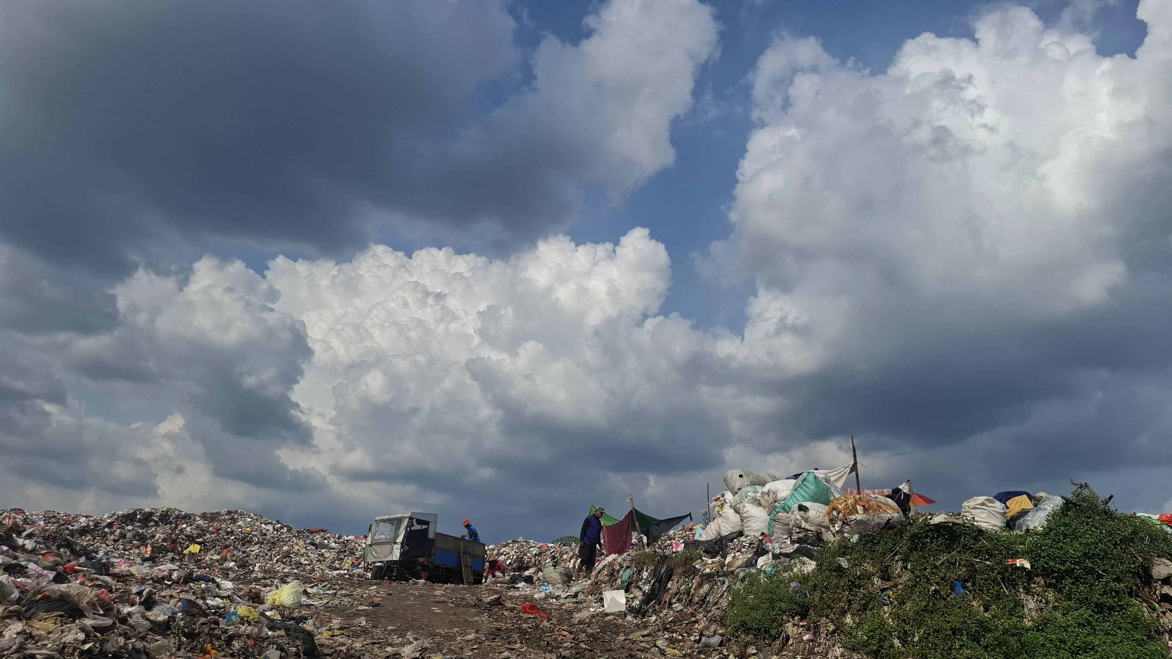 Jember Darurat Sampah, Pemkab Ajak Warga Ubah Pola Pikir Lewat Ekonomi Sirkuler