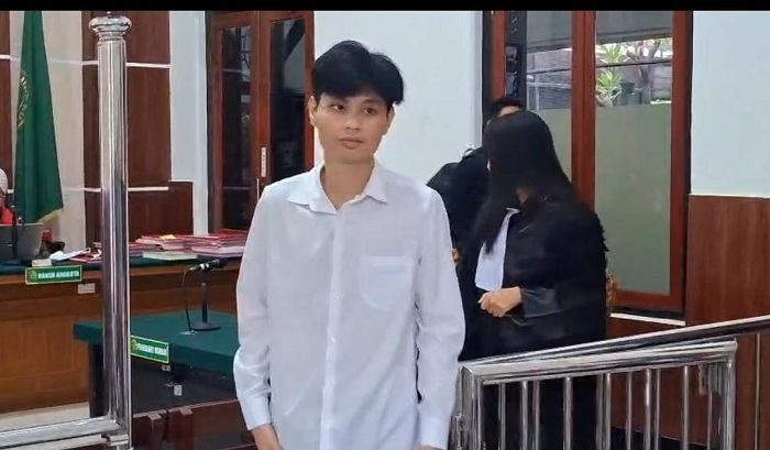 Eksepsi Ditolak, Terdakwa Penganiayaan di Surabaya Hadapi Sidang Pembuktian