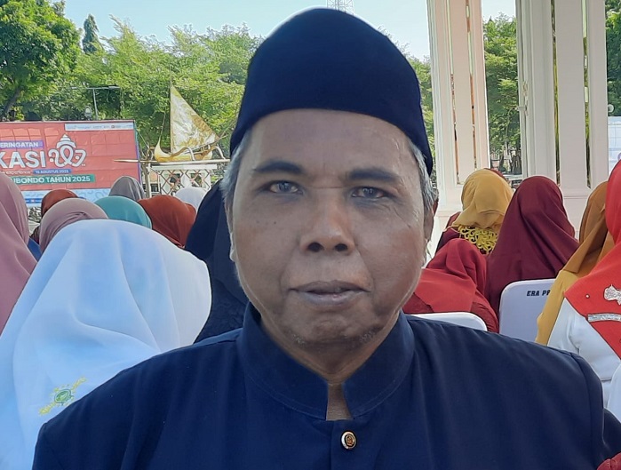 Angka Anak Tidak Sekolah di Situbondo Tembus 5.828, Pemkab Gencarkan Pemutakhiran Data