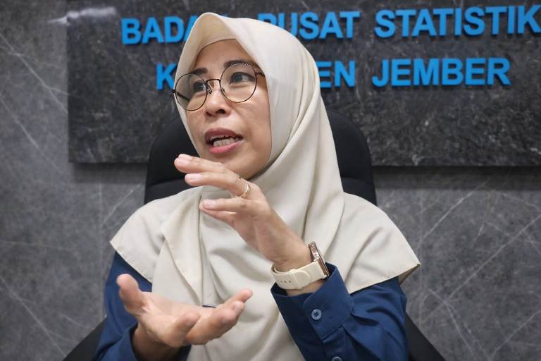 Sinergi Ramadan dan Program MBG, Inflasi Jember Tertinggi di Jawa Timur