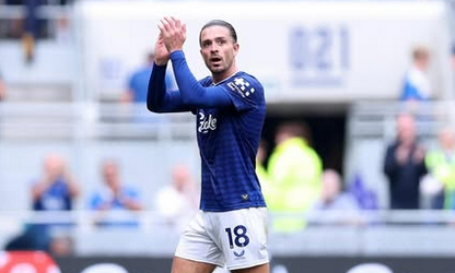 Pep Guardiola Buka Peluang Kembalinya Jack Grealish ke Manchester City