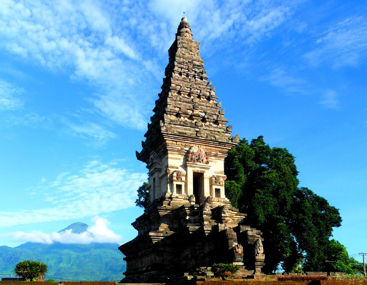 Jawa Timur: Surga Wisata yang Tersembunyi