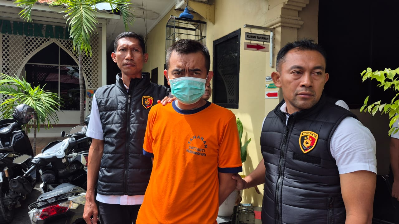 Kasus Korupsi BPR Kota Madiun, Satreskrim Buka Peluang Tersangka Baru