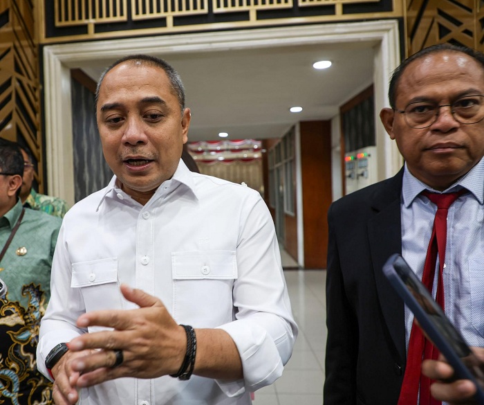 Layanan Darurat Surabaya Kewalahan, Pemkot Gandeng 69 Rumah Sakit
