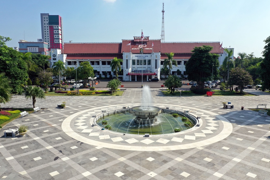 Seleksi Direksi 5 BUMD Surabaya Diperpanjang, 10 Posisi Dibuka