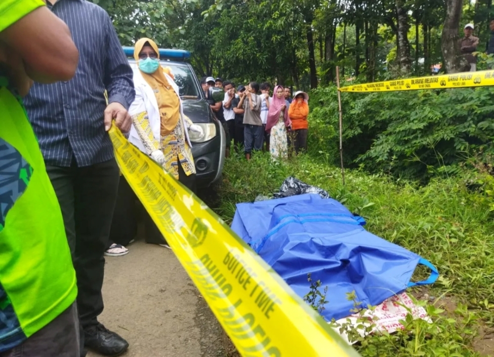 Hasil Visum! Mayat Wanita dalam Koper di Ngawi Ternyata Korban Mutilasi, Ditemukan Tanda Khusus di Tubuhnya