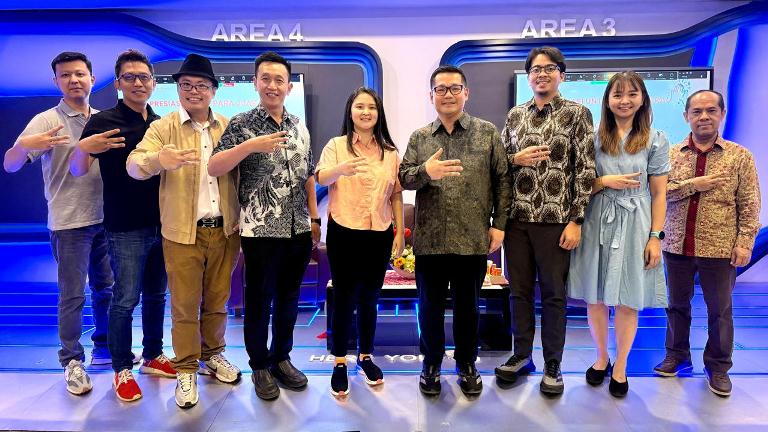 Sinergi Akademik-Industri: Universitas Ciputra MM Bersama Helmig’s & PIM Memodernisasi Merek Kesehatan