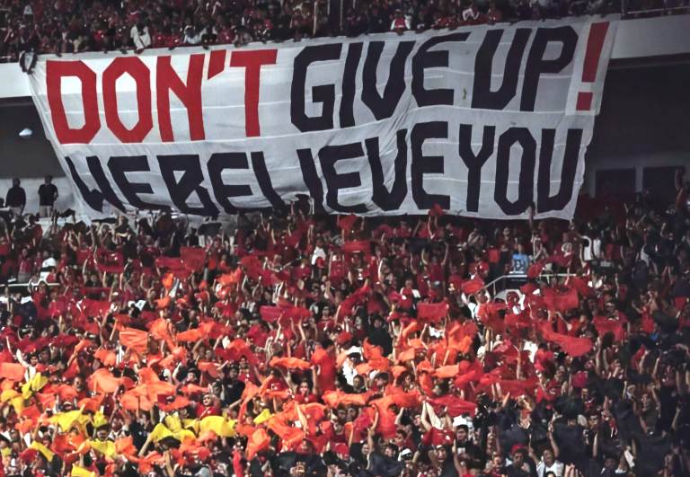 Jadwal Lengkap FIFA Series 2026 dan Cara Mendapatkan Tiket Timnas Indonesia