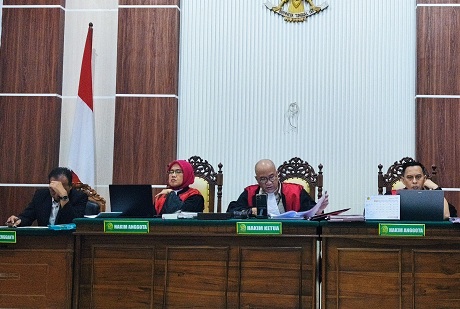 Kepercayaan Disalahgunakan, Gadaikan Motor Teman Kos demi Foya-foya