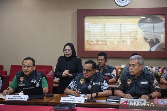 Bupati Gowa Disebut Peras Pengembang dan Indomaret Rp1,1 Miliar