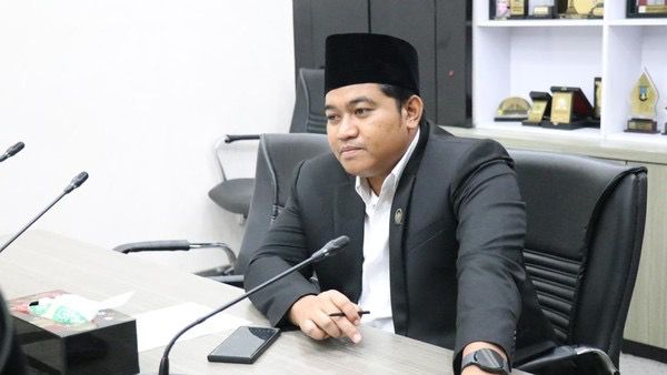 Jelang Muscab DPC PKB Gresik, Ketua DPRD Syahrul Munir Diusulkan Nahkodai Partai