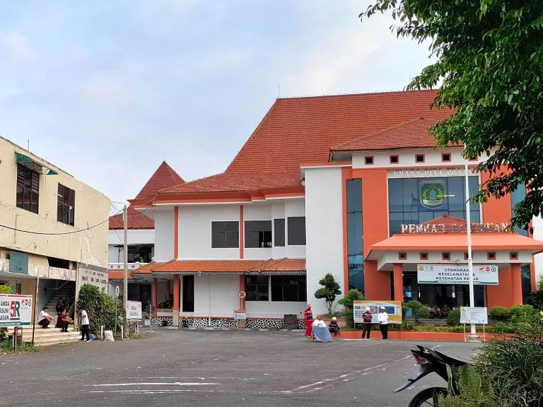 Sekolah Rakyat Pasuruan Bermasalah, 3 Siswa Keluar Asrama dan 1 Di-DO karena Penganiayaan