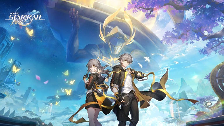Kode Redeem Honkai Star Rail April 2026, Berikut Daftar Kode Terbaru
