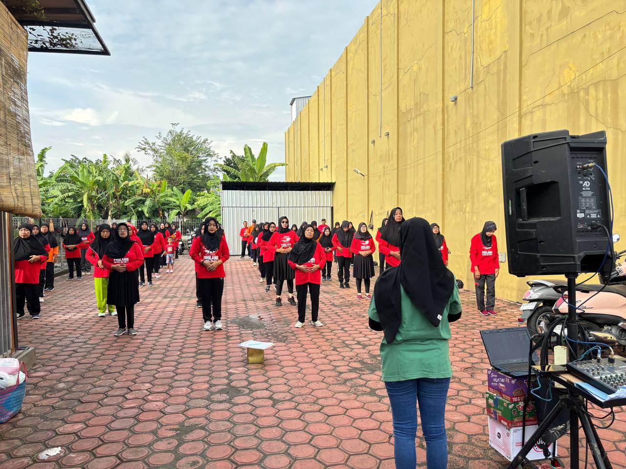 Sehat Itu Investasi, BPJS Kesehatan Ajak Peserta Peduli Kesehatan Lewat Layanan Promotif dan Preventif