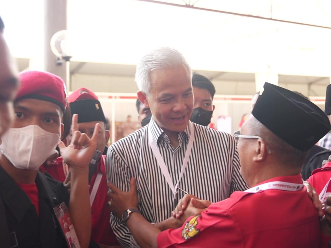 Yenni Wahid Dukung Pasangan Capres Ganjar-Mahfud MD