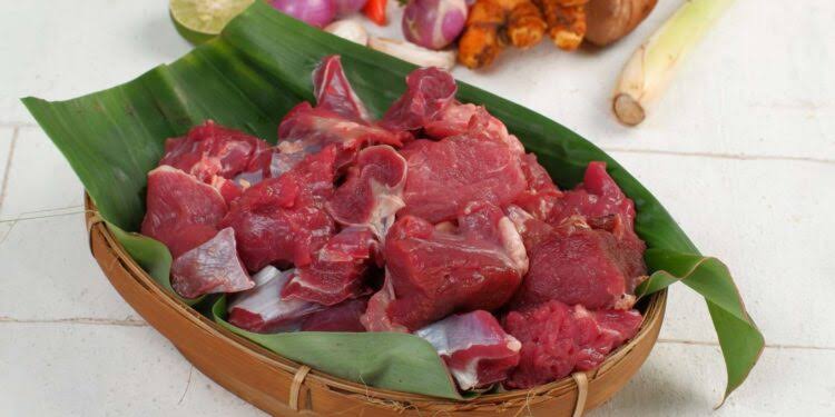 8 Tips Menyimpan Daging Kurban saat Idul Adha agar Tetap Segar dan Awet