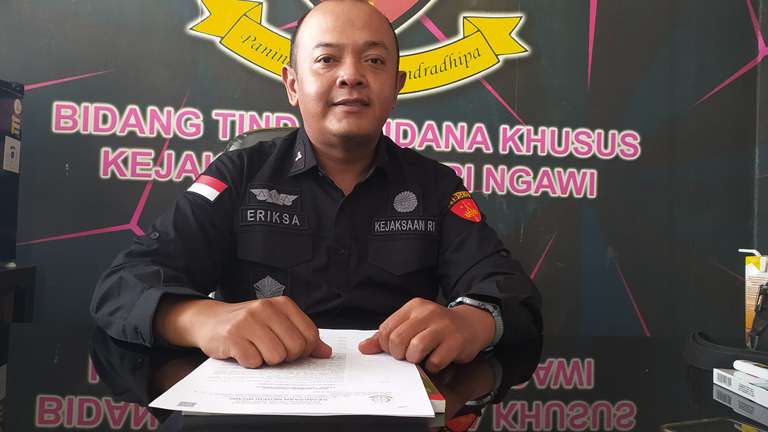 Kasus Dugaan Gratifikasi Pengadaan Lahan PT GFT Indonesia Investment Naik Penyidikan