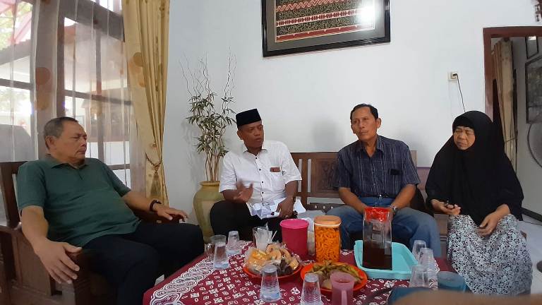 Nasabah KPRI Raung Situbondo Mengadu, Uang Ratusan Juta Rupiah Tak Kunjung Cair