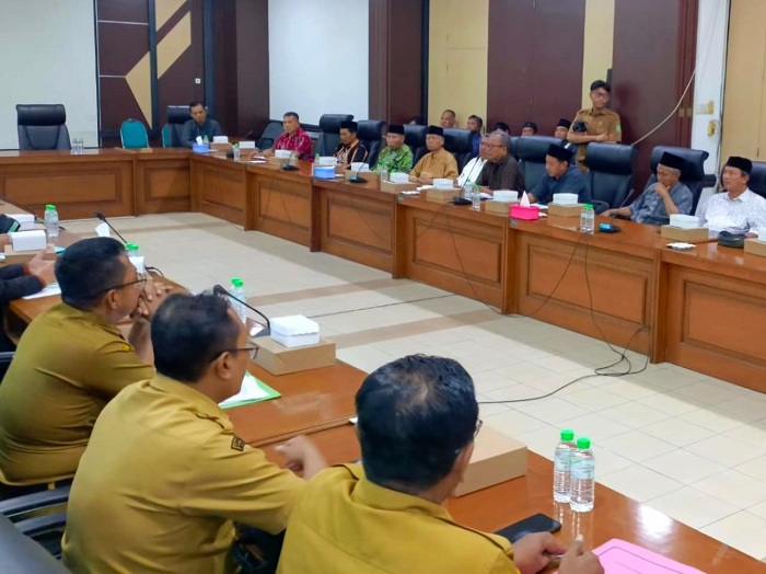Warga Dermo Bangil Tolak Keberadaan Rumah Doa Diduga Ilegal