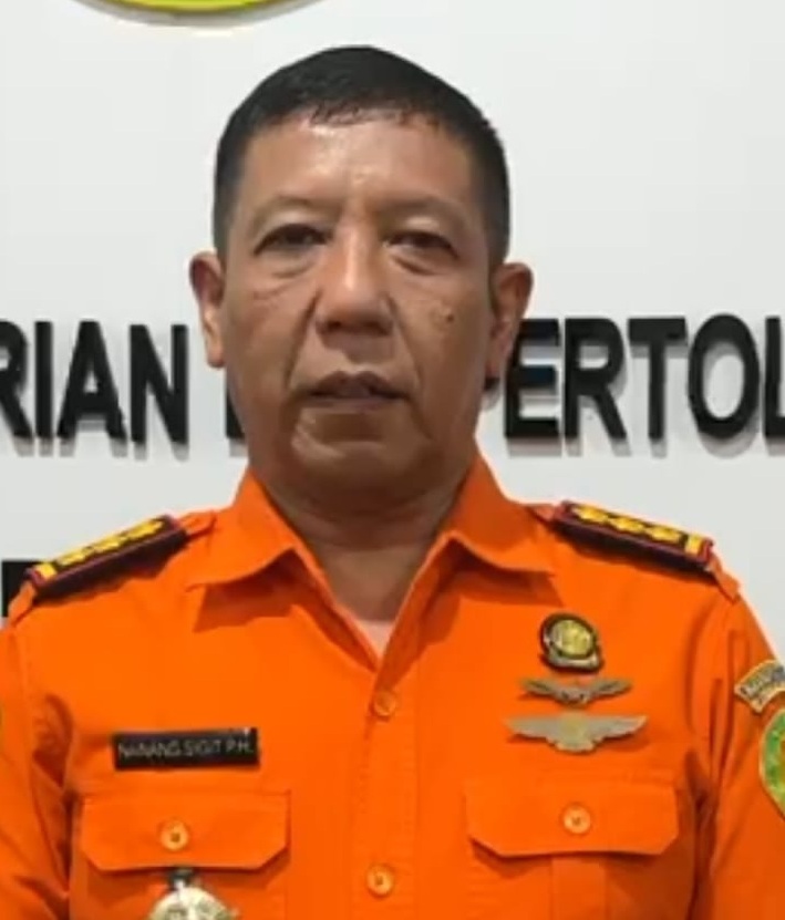 129 Penumpang Virgo Masih Dicari, Basarnas Andalkan Kapal Niaga dan Nelayan
