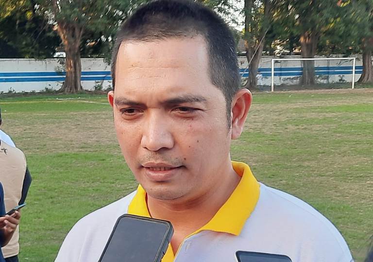 Program Gerakan Pangan Murah, Polres Situbondo Siapkan 20 Ton Beras SPHP