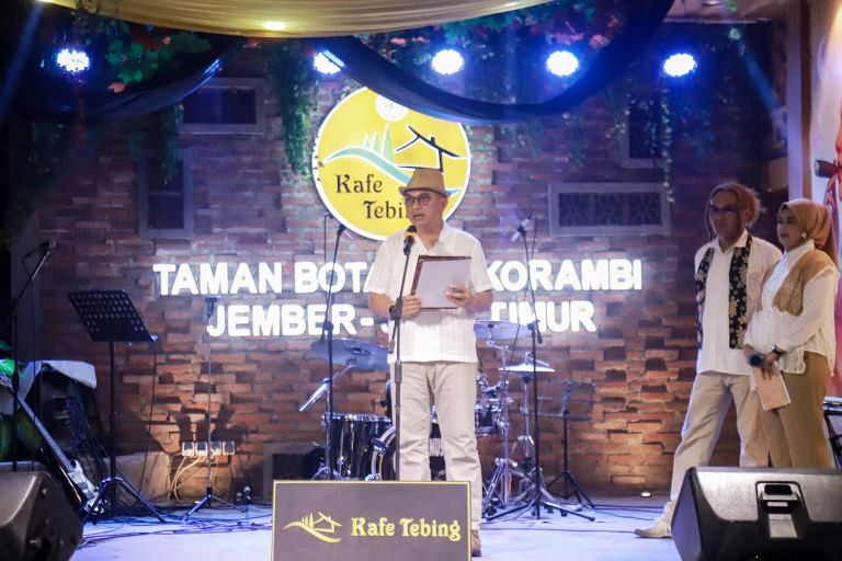 Festival Jember Kota Cerutu Indonesia 2025, Perkuat di Kancah Industri Global