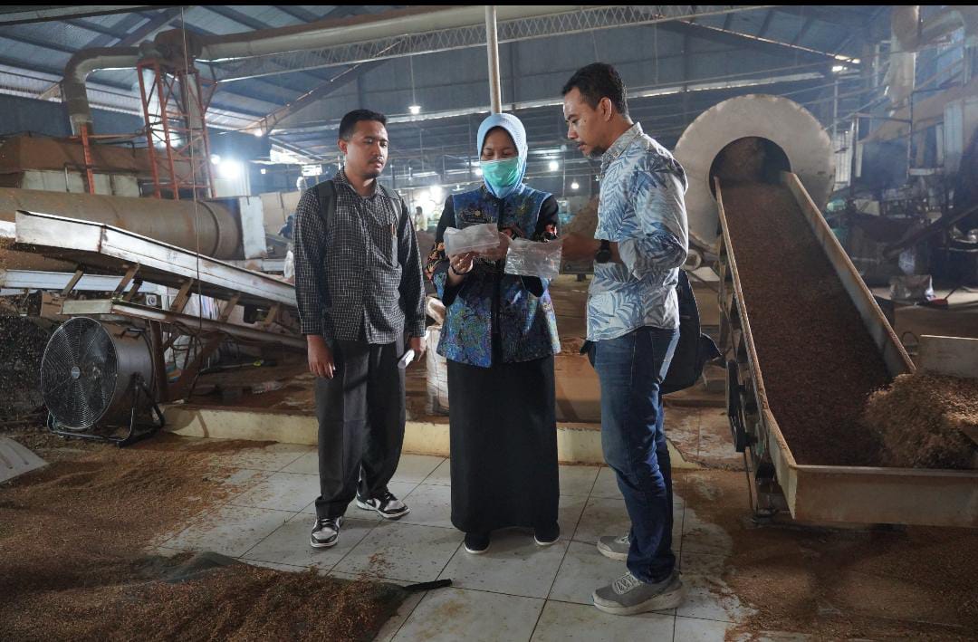 Wabup Bojonegoro Tegaskan Penghentian Operasional PT Sata Tec Indonesia