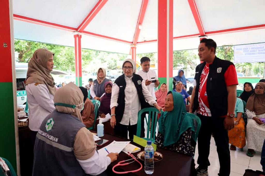 Dokter Muter, Investasi Jangka Panjang untuk Masyarakat Lumajang Sehat dan Produktif