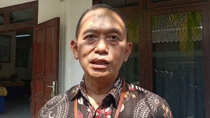 Pemkot Madiun Krisis Kepala Dinas, Sembilan Jabatan OPD Diisi Plt