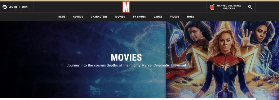 5 Rekomendasi Film Marvel yang Wajib Ditonton