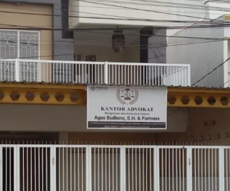 Langgar Kode Etik Advokat, DKD Peradi Jatim Sanksi Agus Budiono Pemberhentian Sementara