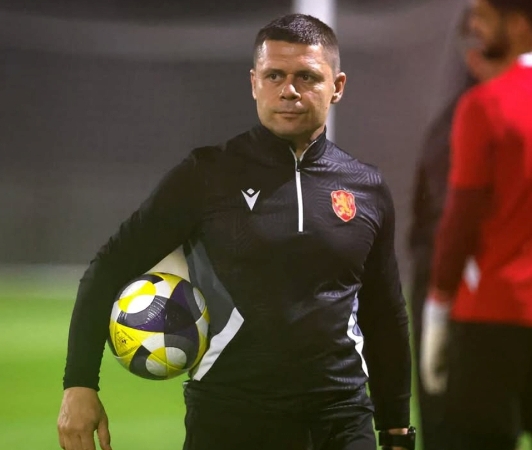 Aleksandar Dimitrov Puji Perubahan Timnas Indonesia di Bawah John Herdman