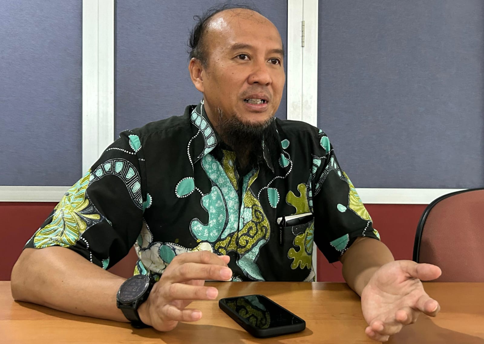 Antrean Panjang Ketapang-Gilimanuk, Gapasdap Minta Pembangunan Dermaga Dipercepat