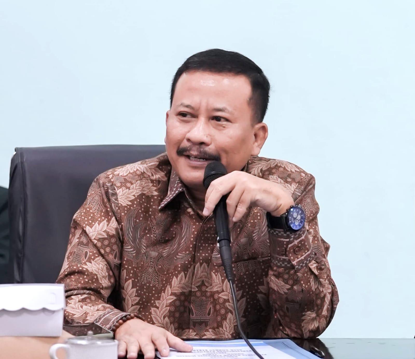 Bapemperda DPRD Jombang Matangkan Raperda Desa, Kesejahteraan BPD Jadi Sorotan