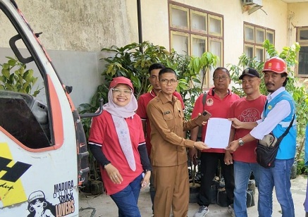 Wujudkan Semangat Kemerdekaan Lewat Aksi Nyata untuk Lingkungan dan Masyarakat