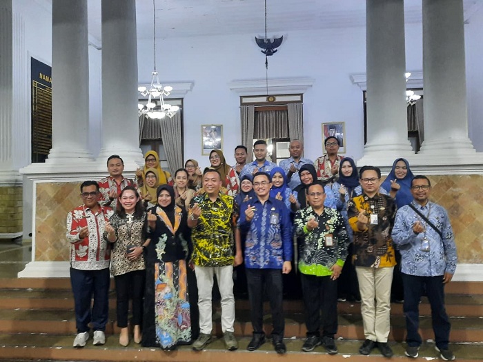 Sukses Program KB, Kabupaten Situbondo Ditunjuk Jadi Tuan Rumah Harganas 2026