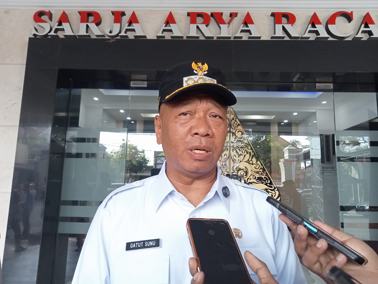 Sengketa 13 Pulau, Bupati Tulungagung Pilih Menunggu Keputusan Kemendagri